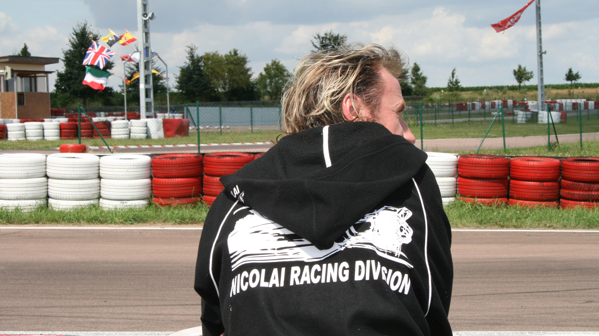 Nicolai Racing Division